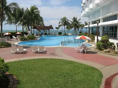 Crown Jewel Hotel Penang