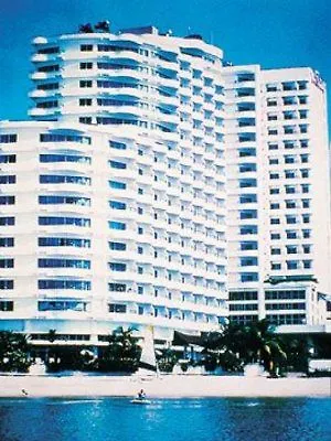 Crown Jewel Hotel Penang 4*,  Malaysia